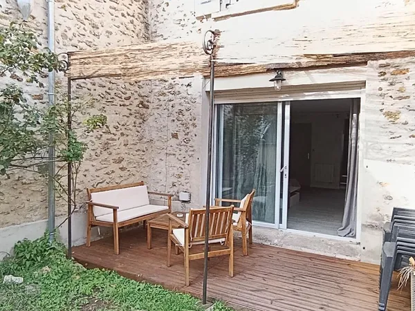 Maison Perigny 4 pièces