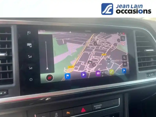 Seat Ateca 1.0 tsi 115 ch start/stop — photo 15