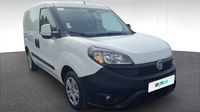 Fiat Doblo Cargo 1.3 Multijet 95ch Pack Techno — photo 3