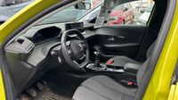 Peugeot 208 1.2 PureTech 100ch S&S Allure — photo 12