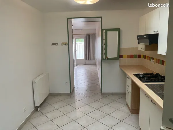 Appartement t2