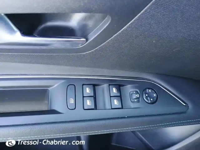 Peugeot 3008 bluehdi 130ch s&amp;s bvm6 crossway — photo 20