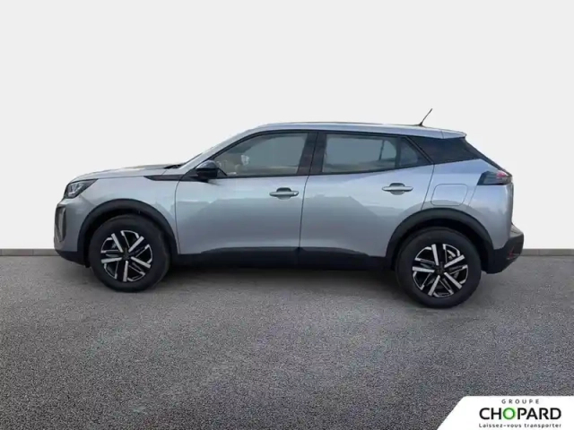 Peugeot 2008 100 s&amp;s bvm6 — photo 9