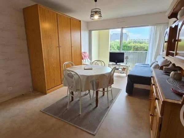 Appartement 1 pièce 25 m²