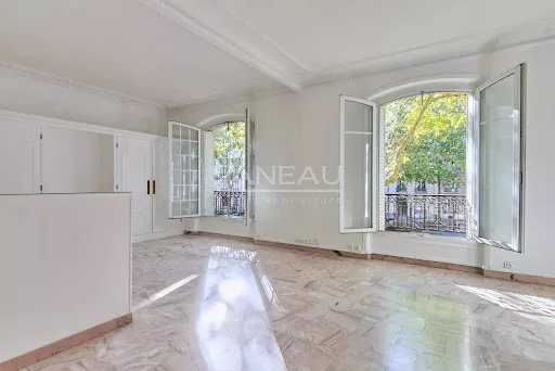 Appartement 4 pièces 81 m²