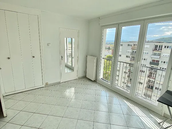 Appartement 1 pièce 18 m²