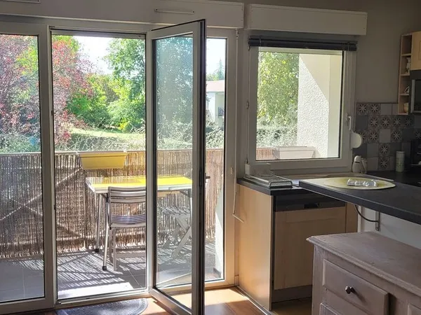 Location MEUBLEE appartement 2 chambres