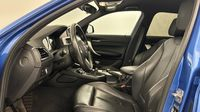 Bmw Série 1 118i 136ch M Sport Ultimate 5p Euro6d-T — photo 12