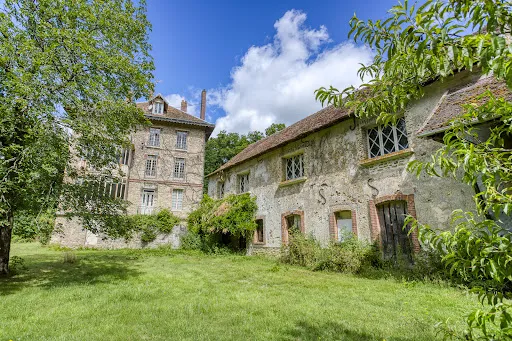 Propriété 20 pièces 787 m²