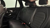 Mercedes Glc 250 d 204ch Fascination 4Matic 9G-Tronic Euro6c — photo 13