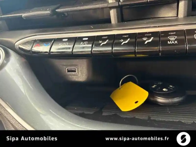 Fiat 500 e 118 ch — photo 22