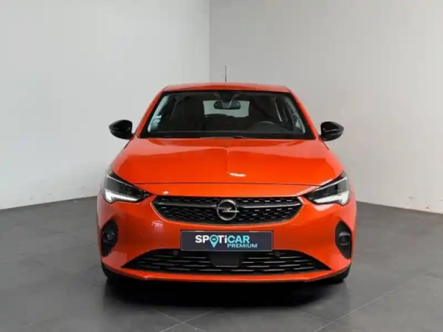 Opel Corsa -e 136 elegance / carplay / caméra / soh 87.6% — photo 2