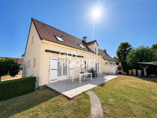 Maison Bondoufle 7 pièce(s) 150 m2