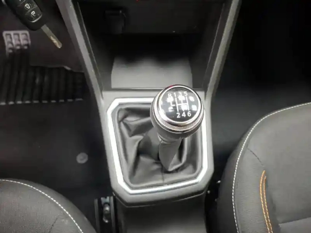 Dacia Sandero tce 90 - 22 — photo 34