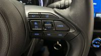 Toyota Aygo X 1.0 VVT-i 72ch Dynamic MY24 — photo 21