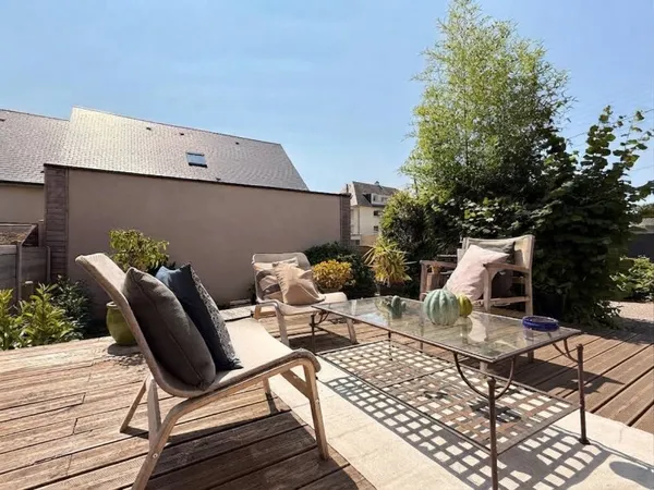 Maison 6 pièces 152 m²