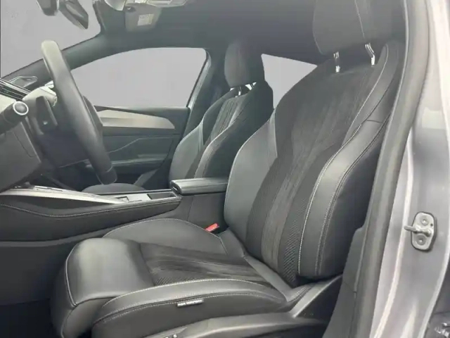 Peugeot 308 puretech 130ch s&amp;s eat8 — photo 11
