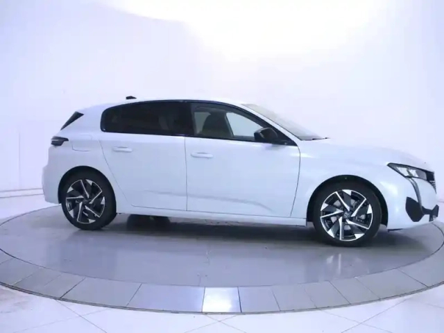 Peugeot 308 bluehdi 130ch s&amp;s eat8 — photo 3