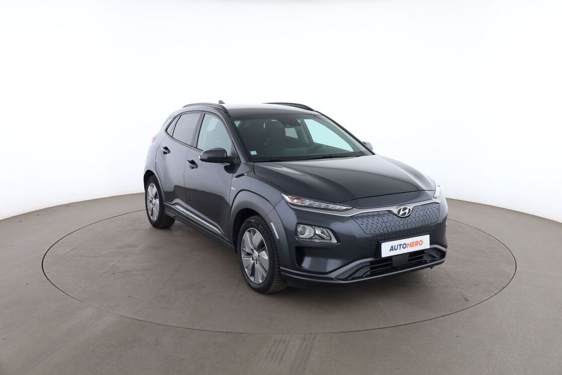 Hyundai Kona Electrique 39 kWh Business — photo 7