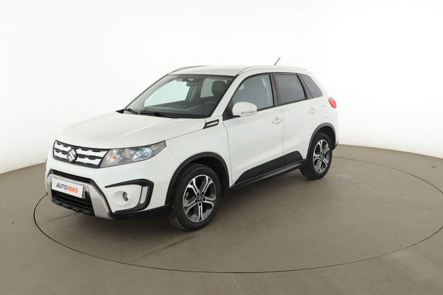 Suzuki Vitara 1.6 VVT Pack