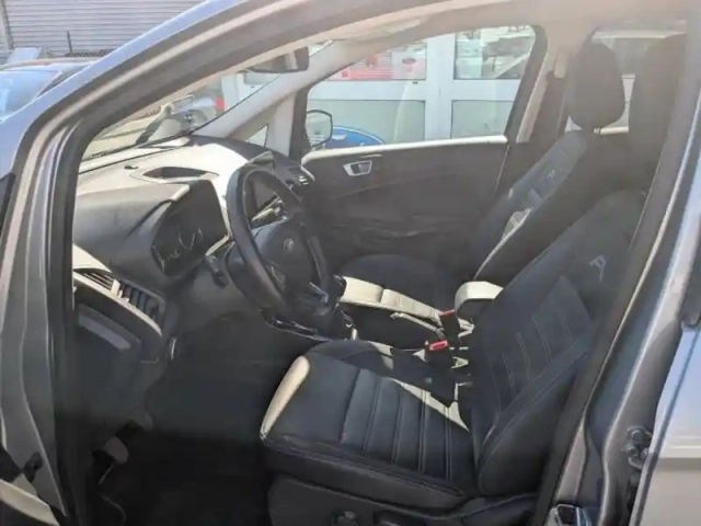 Ford Ecosport 1.0 ecoboost 125ch active e85 ethanol biomotors — photo 15
