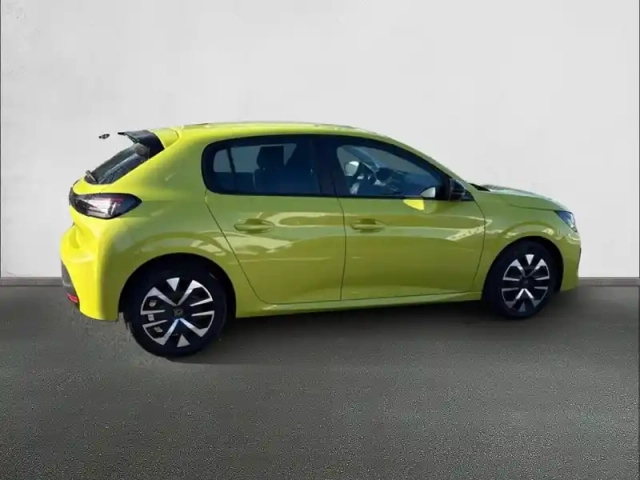 Peugeot 208 100 s&amp;s bvm6 — photo 24
