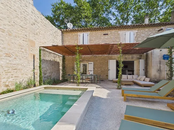 Maison de luxe 4 pièces 140 m²