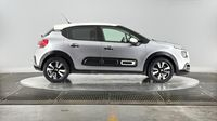 Citroen C3 1.2 PureTech 110ch S&S MAX — photo 4