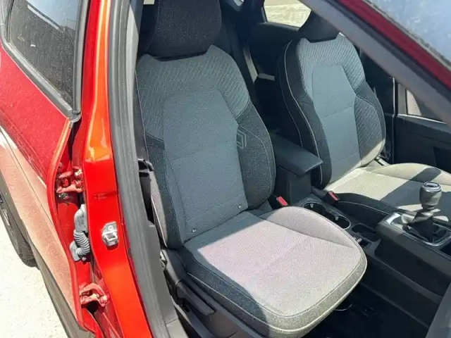 Renault Captur eco-g 100 ch — photo 14