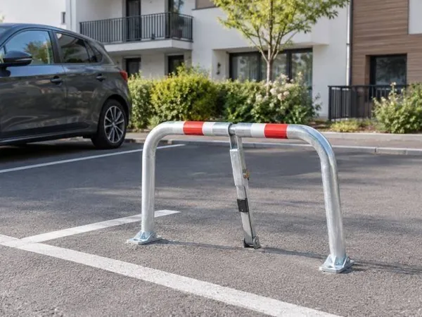 Parking 12 m²