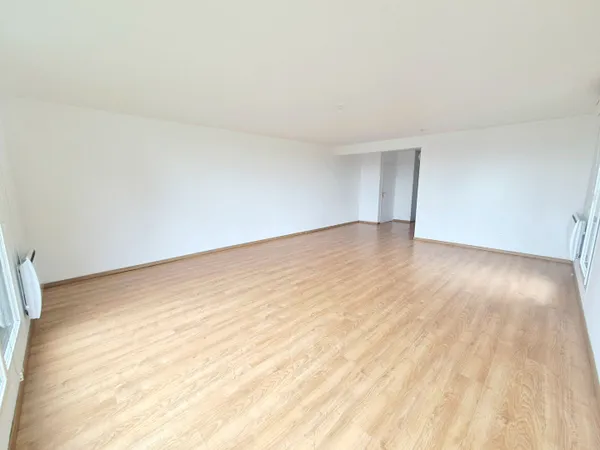 Appartement 3 pièces 77 m²