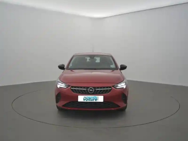 Opel Corsa 1.2 75 ch bvm5 — photo 25
