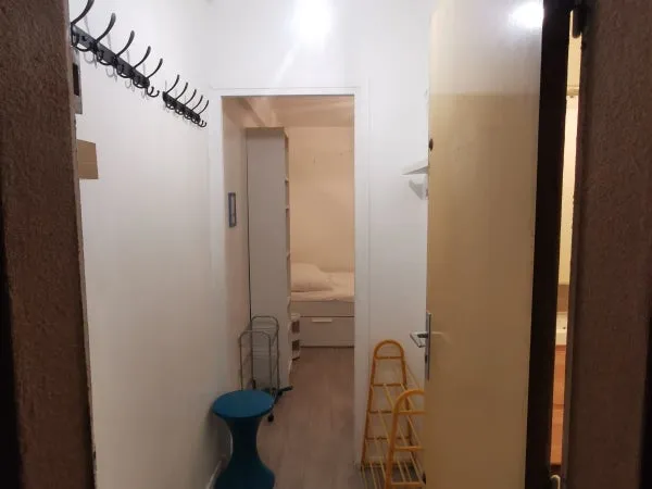 Studio indépendant dans colocation Alco-Celleneuve