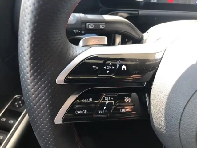 Mercedes Classe B 200 d amg line — photo 17