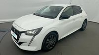 Peugeot 208 1.2 PureTech 100ch S&S Style 118g