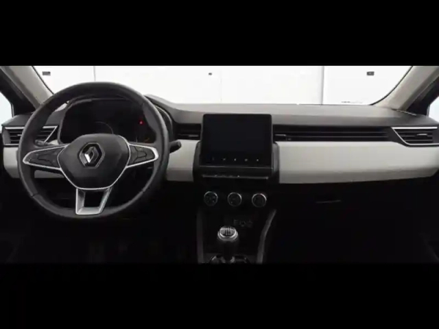 Renault Clio 1.0 tce 100ch evolution gpl — photo 6