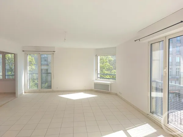 Appartement 3 pièces 80 m²