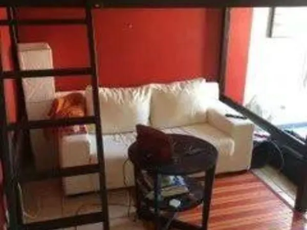 Beau studio meublé 20m² Grenoble Berriat