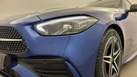 Mercedes Classe C 200 d 163ch AMG Line — photo 17