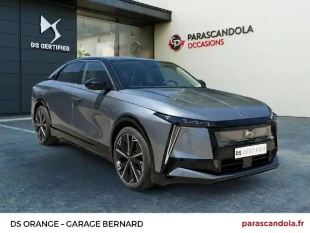 Ds N8 n°8 electrique 230ch etoile — photo 3