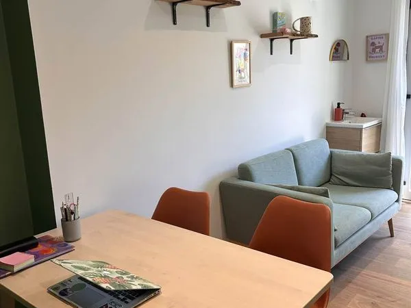 Sous location cabinet paramedical