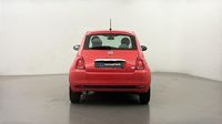 Fiat 500 1.2 8v 69ch Pop — photo 6