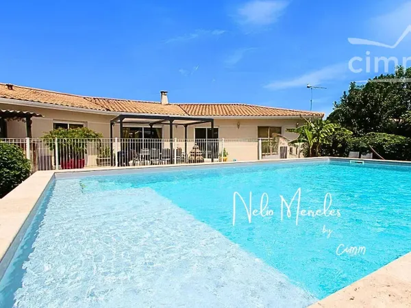 Annonce Apimo 86181835