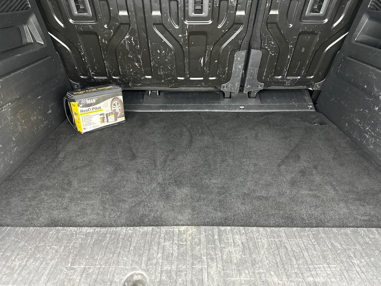 Peugeot Rifter standard bluehdi 100 s&s bvm6 5pl active pack — photo 14