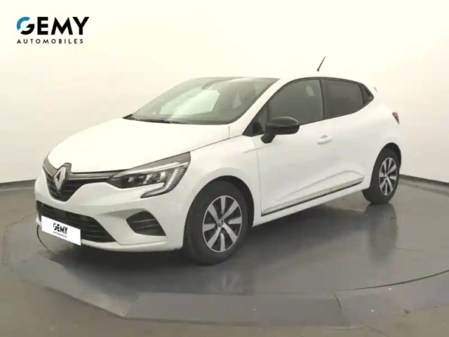 Renault Clio sce 65 — photo 36