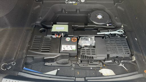 Mercedes Classe A 200 d 150 8G-Tronic - AMG Line – 2023 – 71842 km – Diesel – Boîte Automatique — photo 28