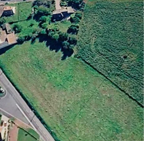 Terrain constructible