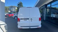 Volkswagen Transporter 2.8T L1H1 2.0 TDI 150ch Business Plus DSG7 — photo 6