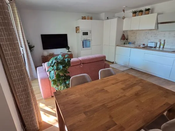 Appartement LE RAINCY T3 68 m² proche du neuf