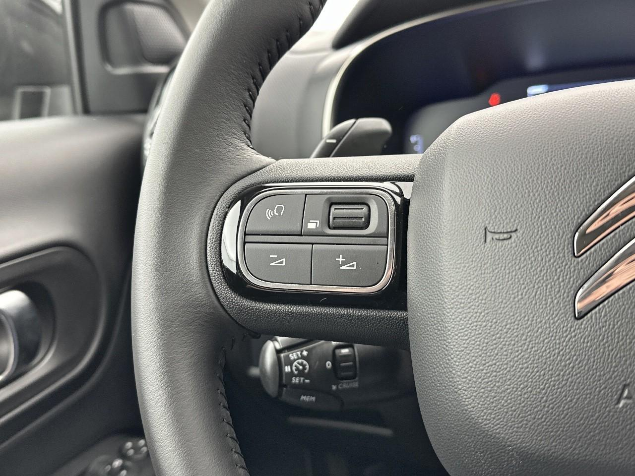 Citroën C5 Aircross bluehdi 130 eat8 max — photo 20
